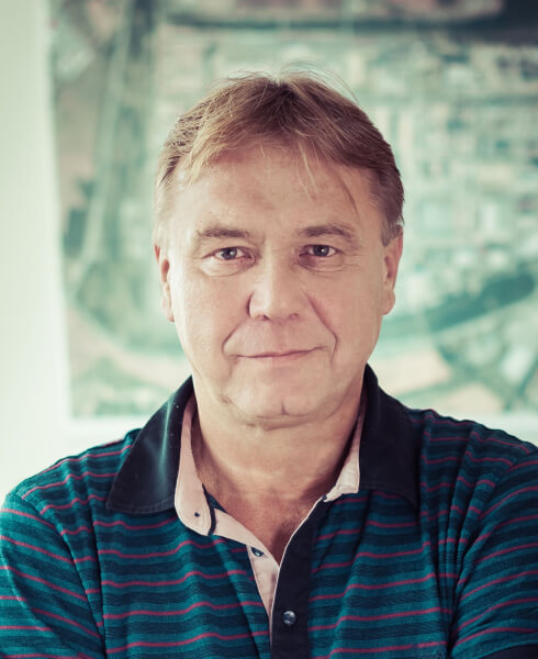 Libor Kotrč