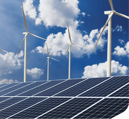 Odnawialne źródła energii