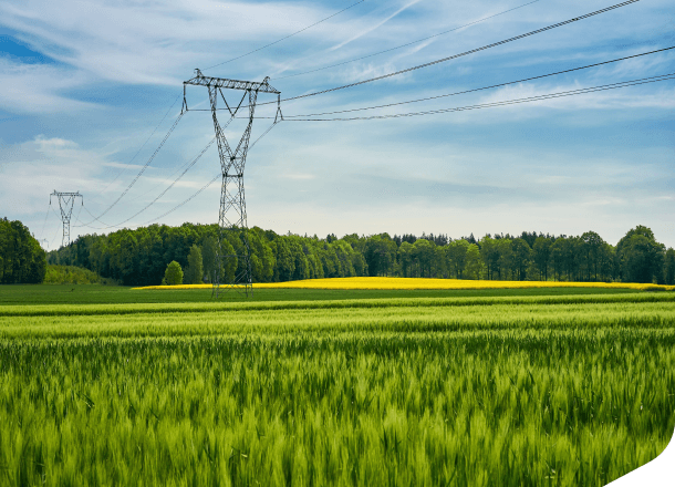 Dystrybucja energii i ciepła
