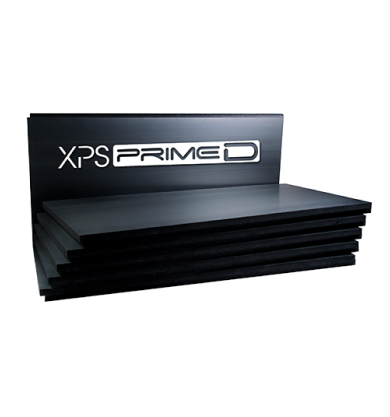 Grafika: XPS Prime D
