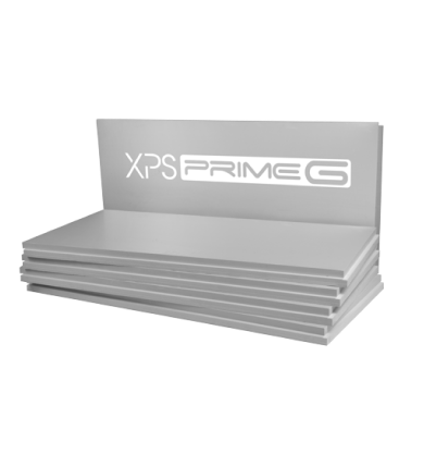 Grafika: XPS Prime G