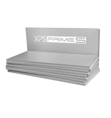 Grafika: XPS Prime S