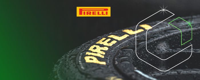 Grafika do: Synthos wśród najlepszych dostawców Pirelli w 2021 roku.