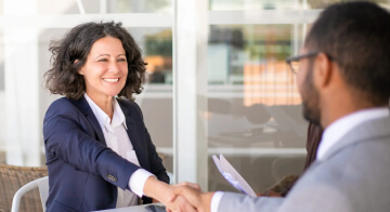 Responsible cooperation with partners