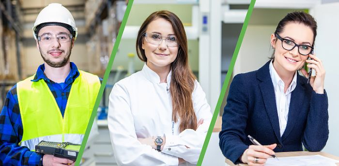 Grafika do: Mechanical Technician