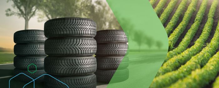 Grafika do: Firma Synthos rozpoczyna kolejny etap rozwoju technologii biobutadienu w celu pozyskiwania kauczuku w sposób zrównoważony